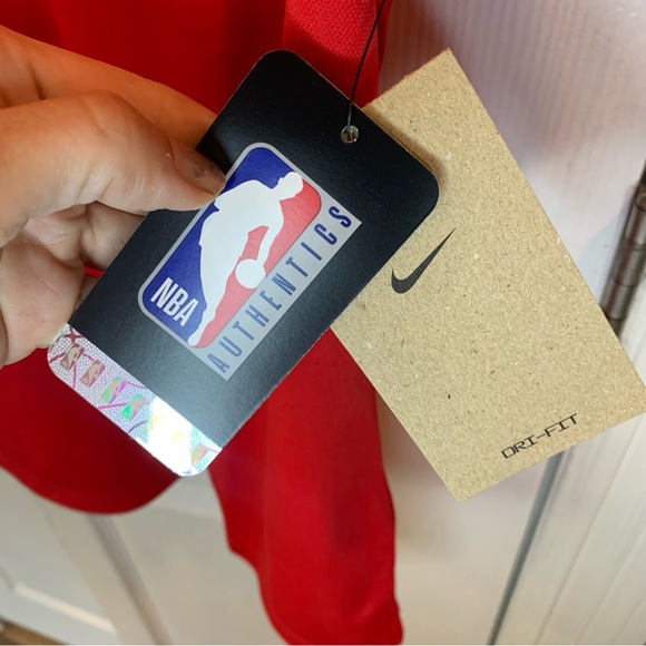 Nike NBA Pelicans Golf Polo - Picture 9 of 11